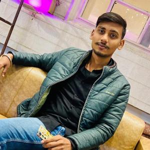Mohit Raj Gupta image