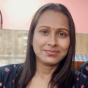 Sujata Das image