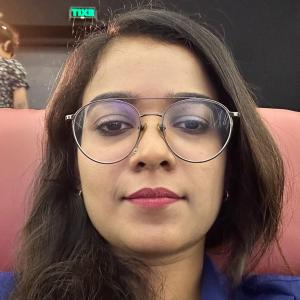 Sneha A S image