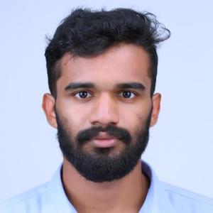 Sreedev V K image