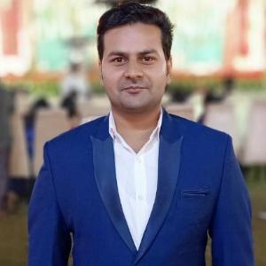 Akhil Verma image