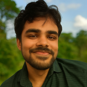 Sagnik Pal image