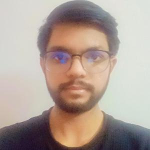 Kushagra Singh image
