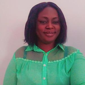 Comfort Oluwadamilola image