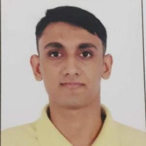 Sanjam Panda image