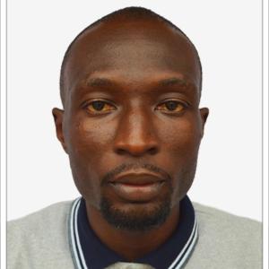Abel Kujigiburah image