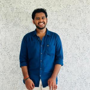 Sai Lohith image