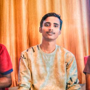 Rahul Chaurasiya image