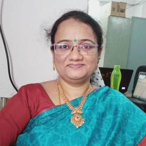 C Aruna image