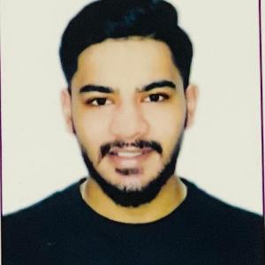 Ayush Mahajan image