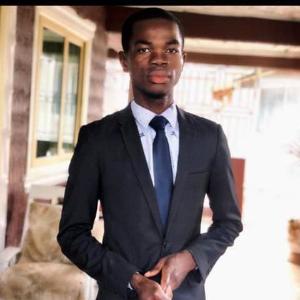 Enoch Darko image