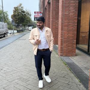 Syed image