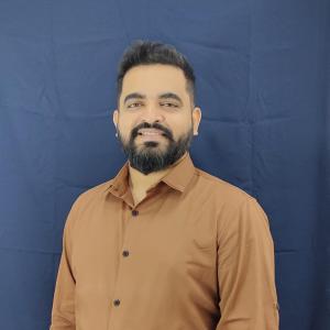 Rohit Desai image