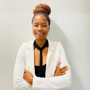 Ottilie Ndilimeke Lukas image