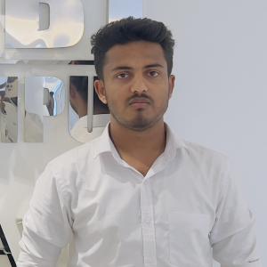 Udayasooriyan Prabudeva image