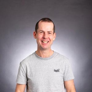 Lee Mckeown image