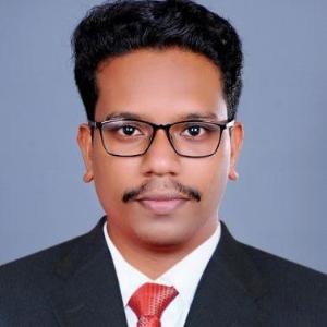 Pranav P image