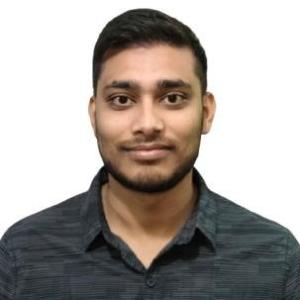 Ashutosh Raj image
