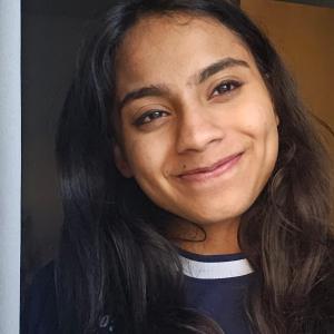 Anagha Shaji image