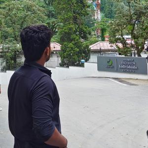 Aditya Verma image
