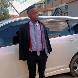 Kelvin Ndungu image