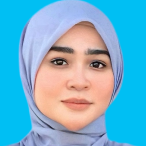 Syifaa Syairah image