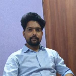 Vivek Kumar Suraj image