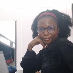 Oluchi Favour Nmerengwa image