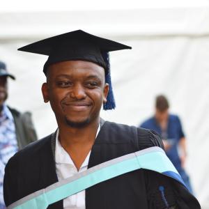 Lehlohonolo Mokoena image