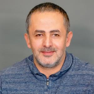 Mazen Jabbour image