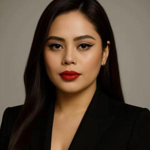 Annika Choudhury image