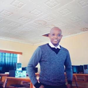 Josphat Kyalo image