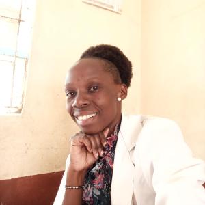 Jemimah Otiende image