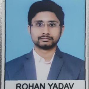 Rohan Yadav image