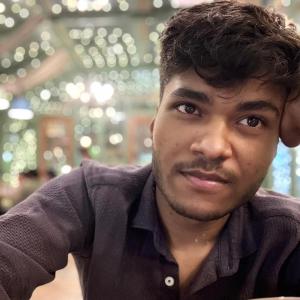 Kshitiz Kumar Sinha image