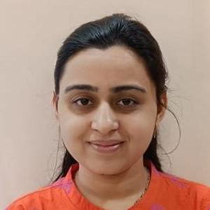 Pooja Yeole image