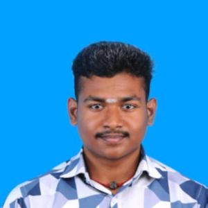 Tharunkumar M. image