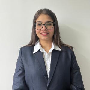 Manvi Meghani image