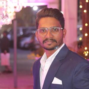 Mahesh Gorsa image