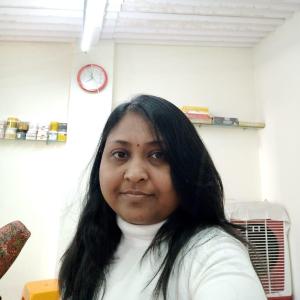 Manisha R Narwade image