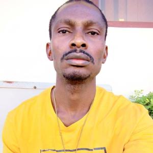 Osinlu Daniel Olanrewaju Bamidele image