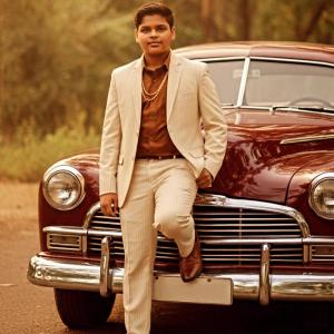 Bhavesh Patil image
