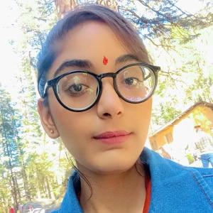 Utkarsha Rai image