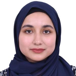 Afrah Arshad image