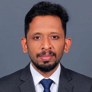 Jaison Joseph image