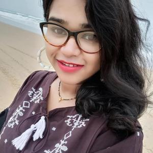 Priya Rana Tgt English image