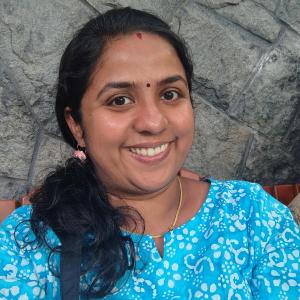 Gayathri Balachandran image