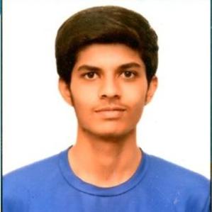 Keshav Mahajan image