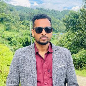 Shankar Prasad Neupane image