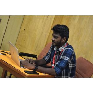 Kabilan K image